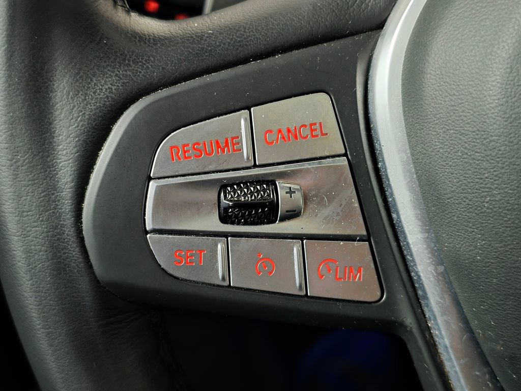 Certified 2023 BMW X4 xDrive30i w/ Premium Package image 25