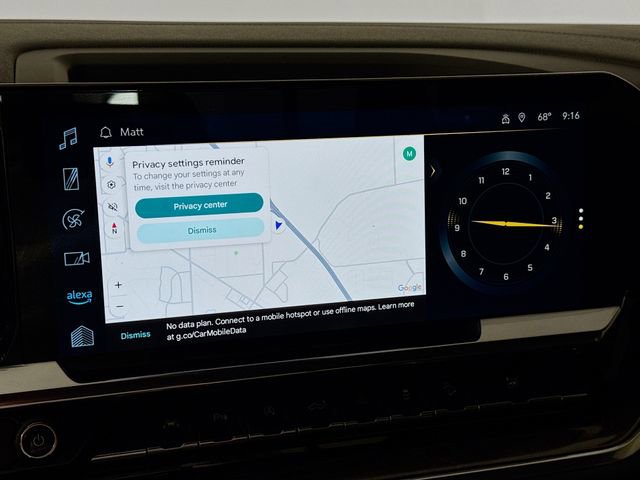 Used 2022 Chevrolet Silverado 1500 LTZ w/ LTZ Premium Package AWD/4WD image 16