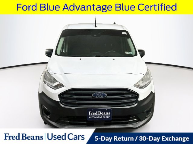 Certified 2019 Ford Transit Connect XL FWD image 2