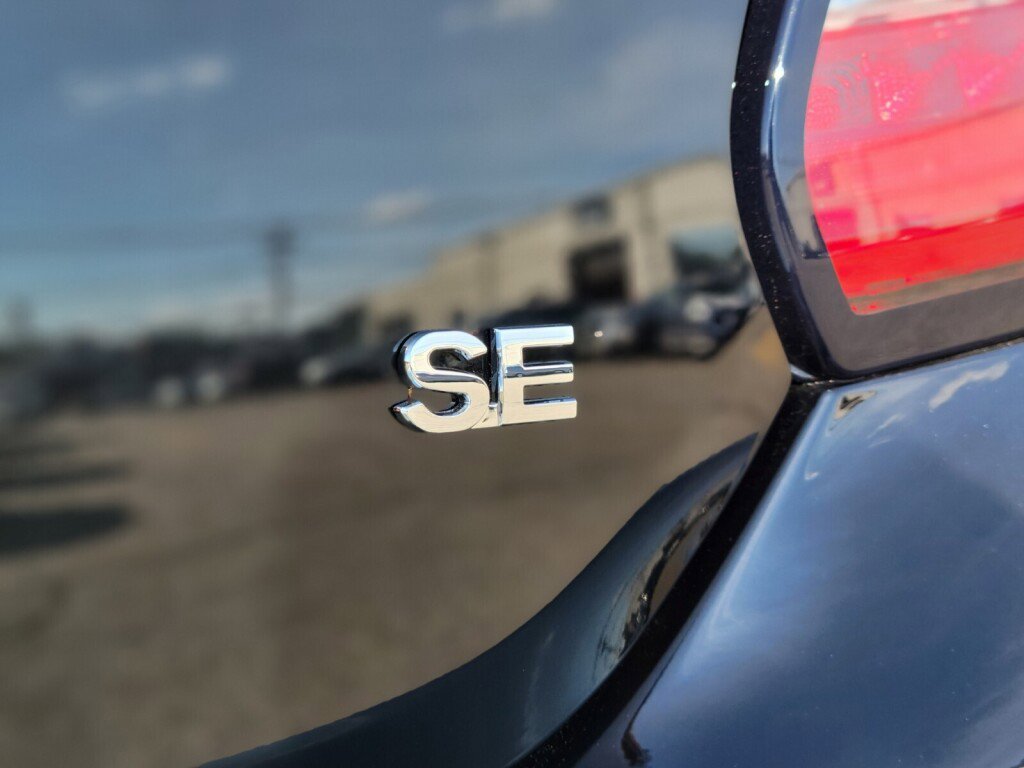 New 2024 Mitsubishi Mirage SE image 11