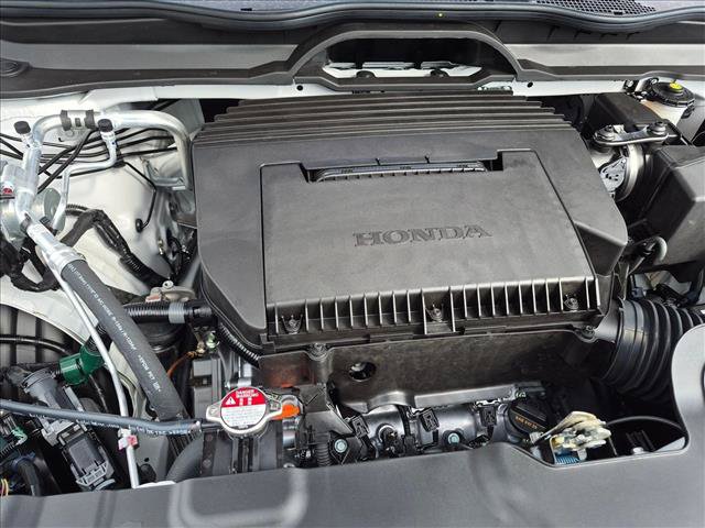 New 2026 Honda Passport RTL image 16