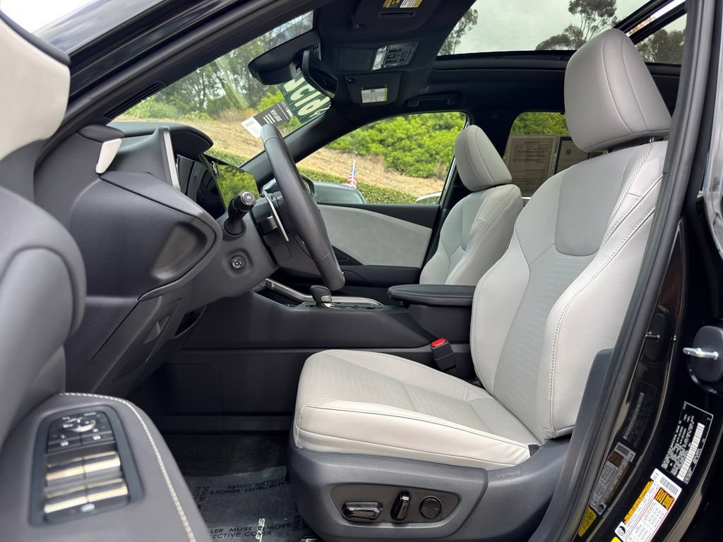 Certified 2026 Lexus TX 350 AWD w/ Technology Package image 18