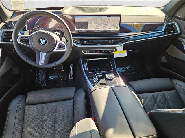 New 2026 BMW X5 xDrive40i w/ Executive Package image 14