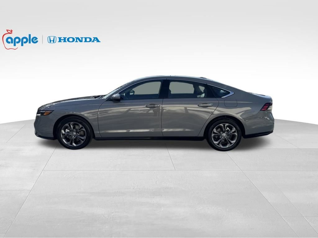 Used 2025 Honda Accord EX-L image 8