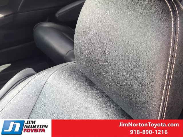 Used 2020 Toyota Sienna SE w/ SE Preferred Package FWD image 16