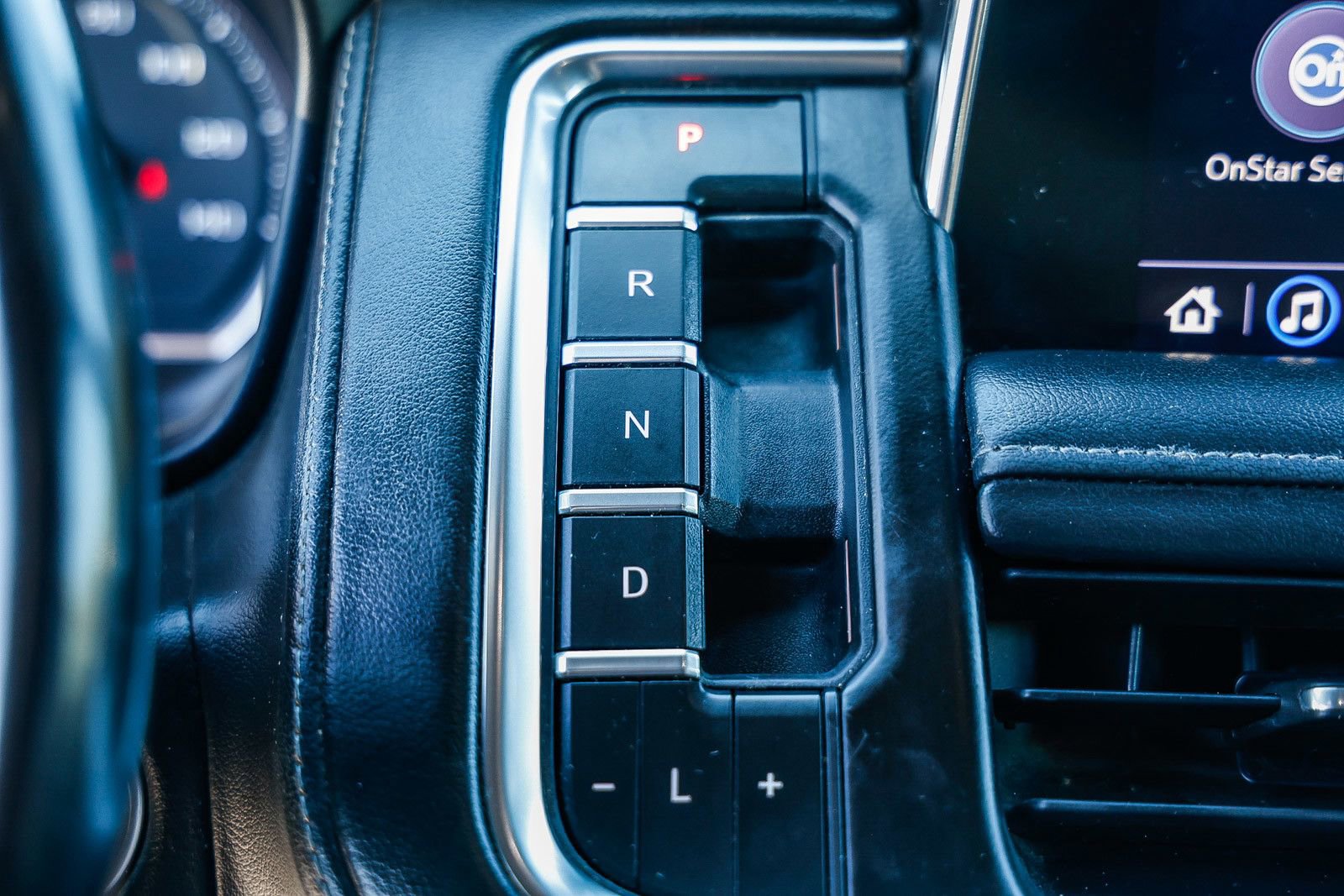 Used 2021 Chevrolet Tahoe Z71 image 20