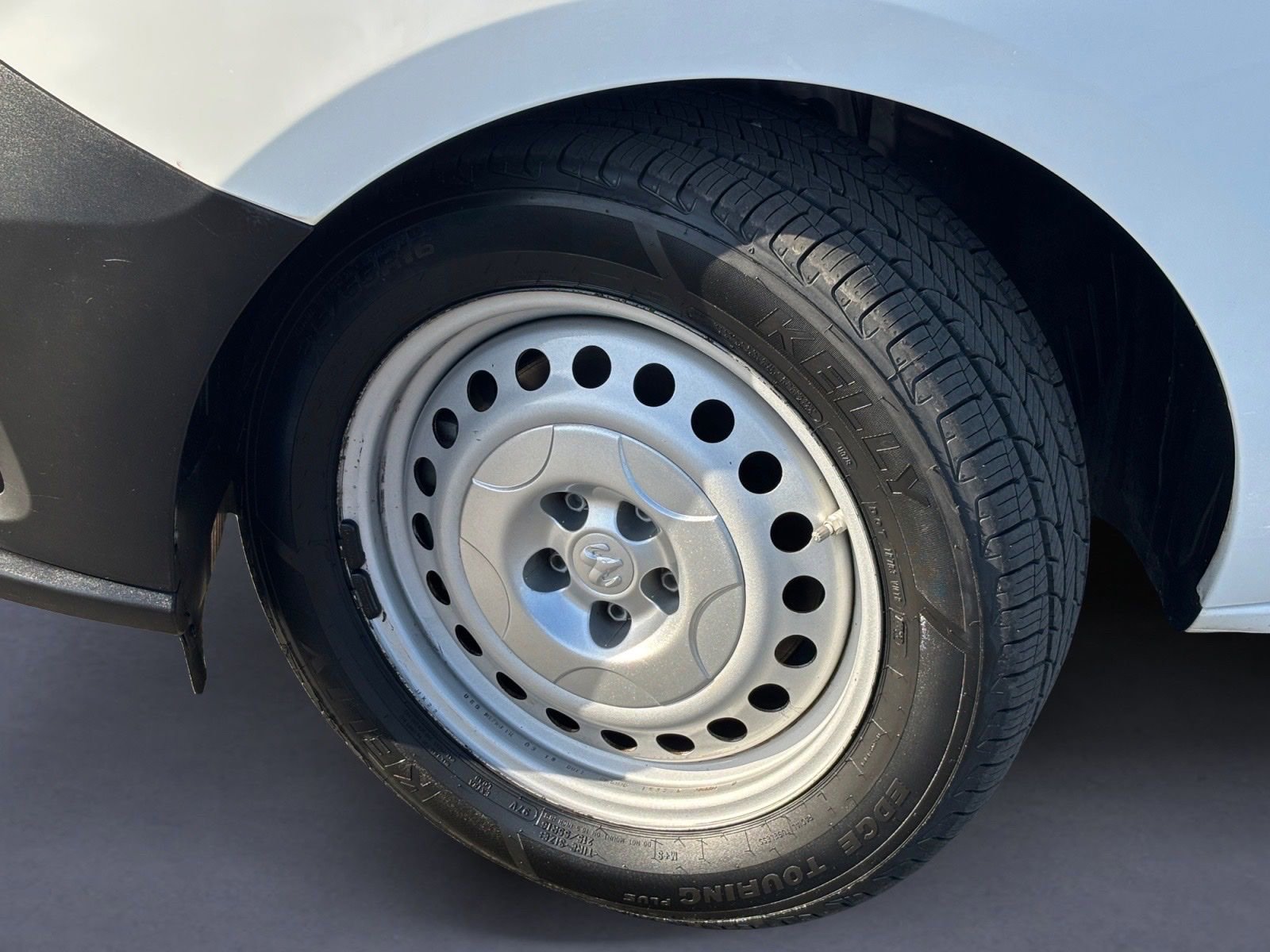 Used 2018 RAM ProMaster City Tradesman image 12