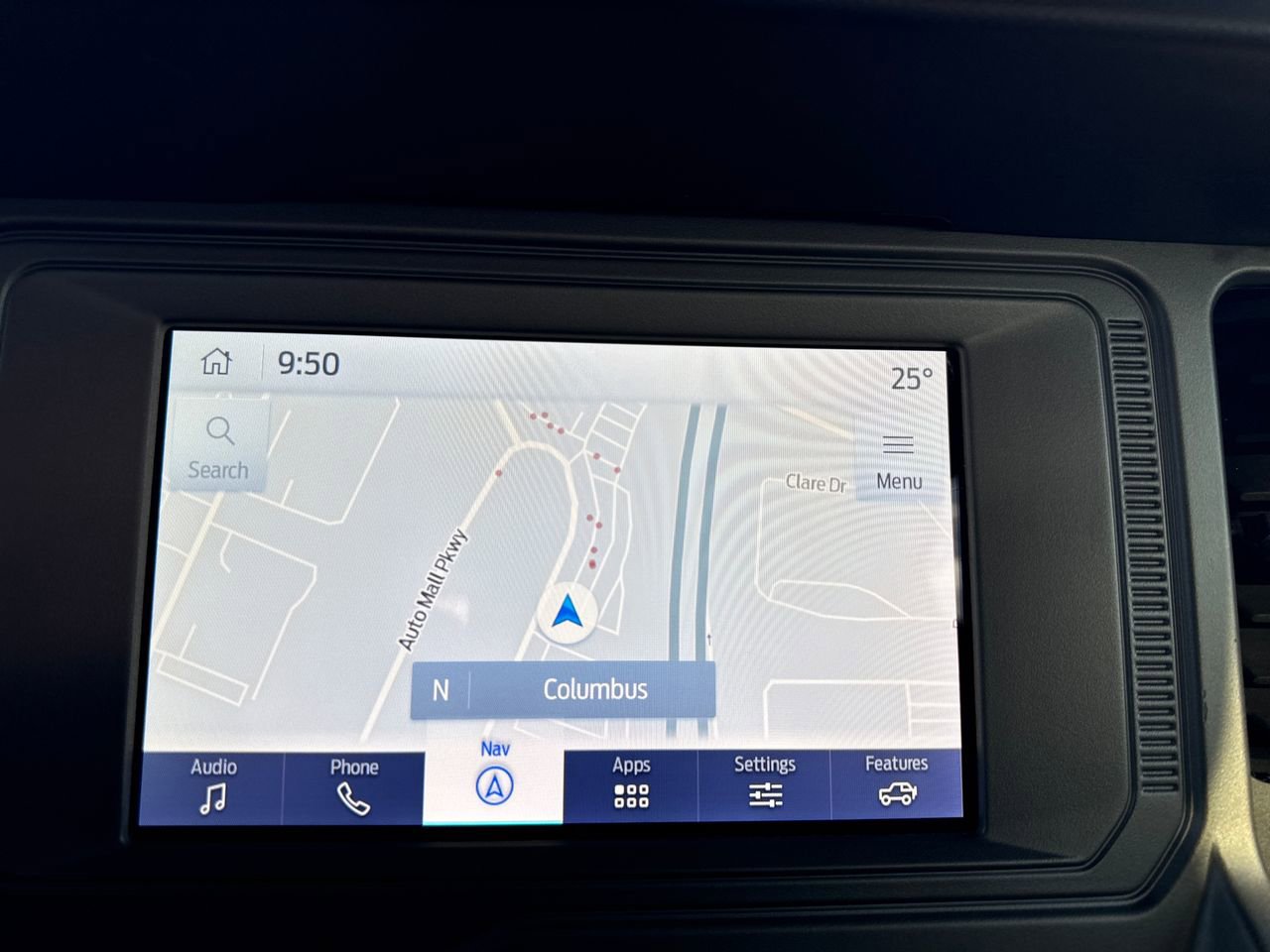 Used 2023 Ford Bronco Outer Banks image 19