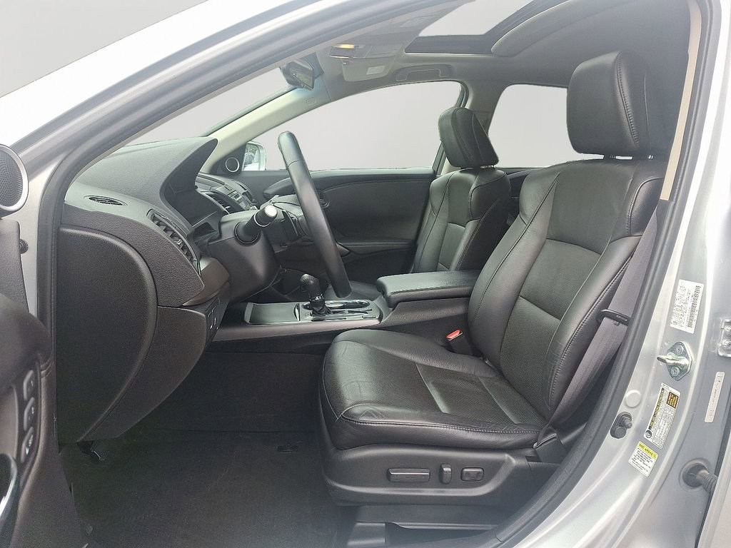 Used 2015 Acura RDX AWD w/ Technology Package image 13