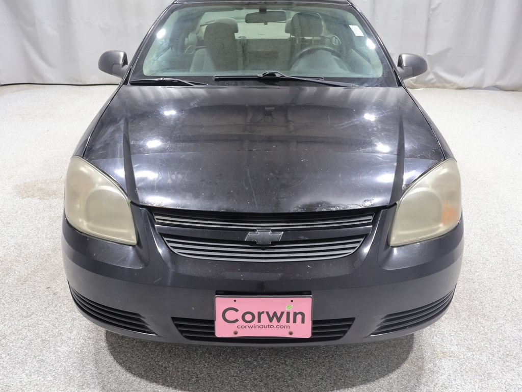 Used 2008 Chevrolet Cobalt LS w/ Protection Package FWD image 13