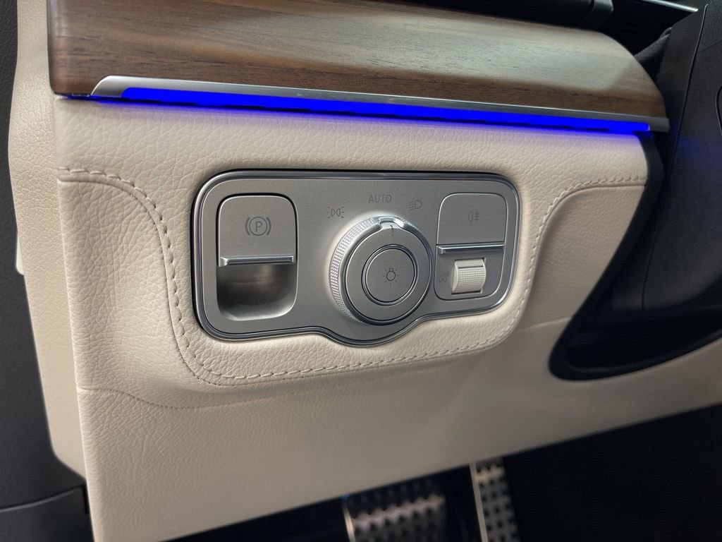 New 2026 Mercedes-Benz GLE 53 AMG 4MATIC image 24