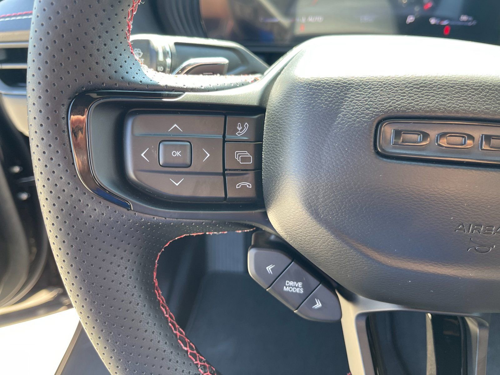 New 2026 Dodge Charger R/T image 25