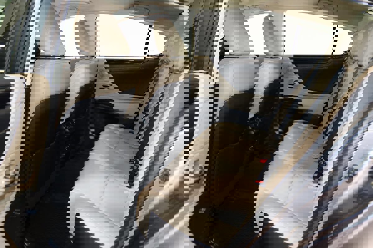 Used 2021 Lexus ES 250 w/ Premium Package image 49