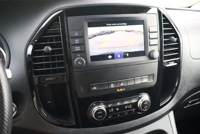 Used 2023 Mercedes-Benz Metris Passenger image 16
