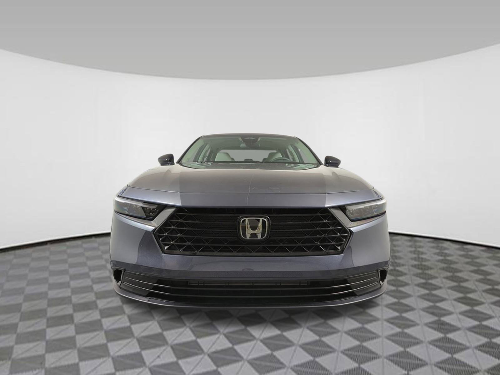 New 2026 Honda Accord SE image 6