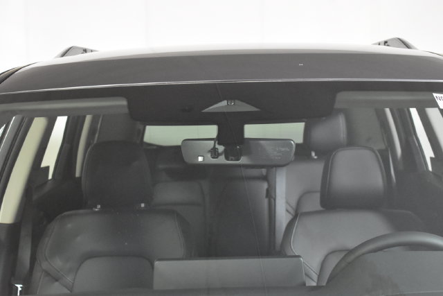 New 2026 Nissan Pathfinder SL AWD/4WD image 42