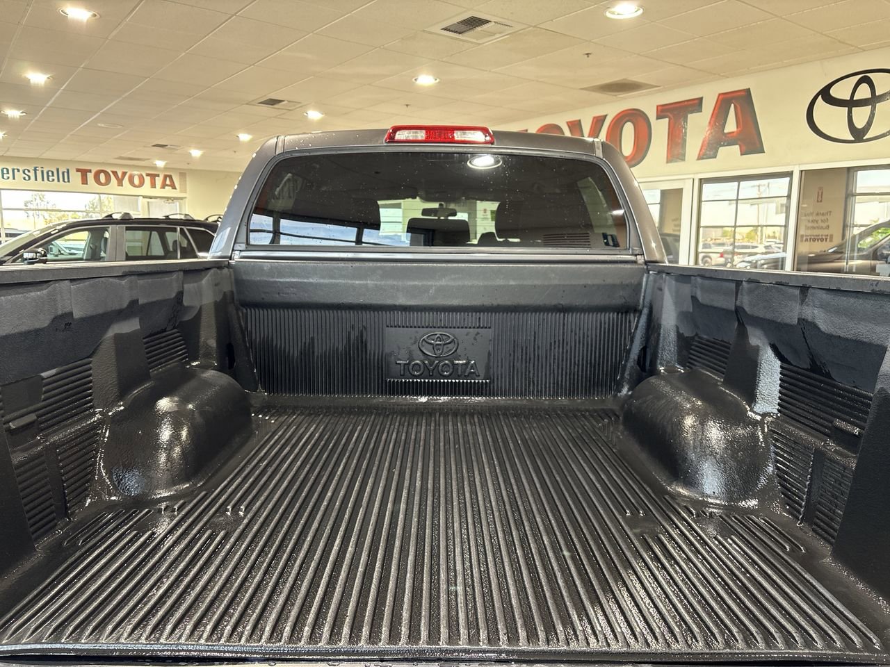 Used 2016 Toyota Tundra SR5 RWD image 22