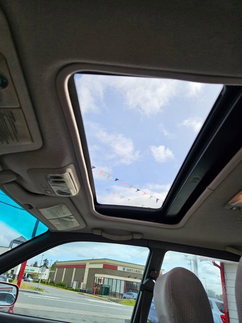 Used 1995 Subaru Legacy LS image 14