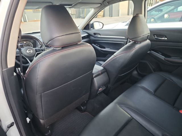 Used 2024 Nissan Altima 2.5 SR image 25