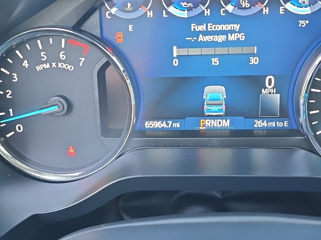 Used 2023 Ford Expedition Limited image 13