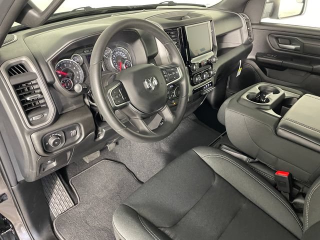 New 2026 RAM 1500 Tradesman AWD/4WD image 3