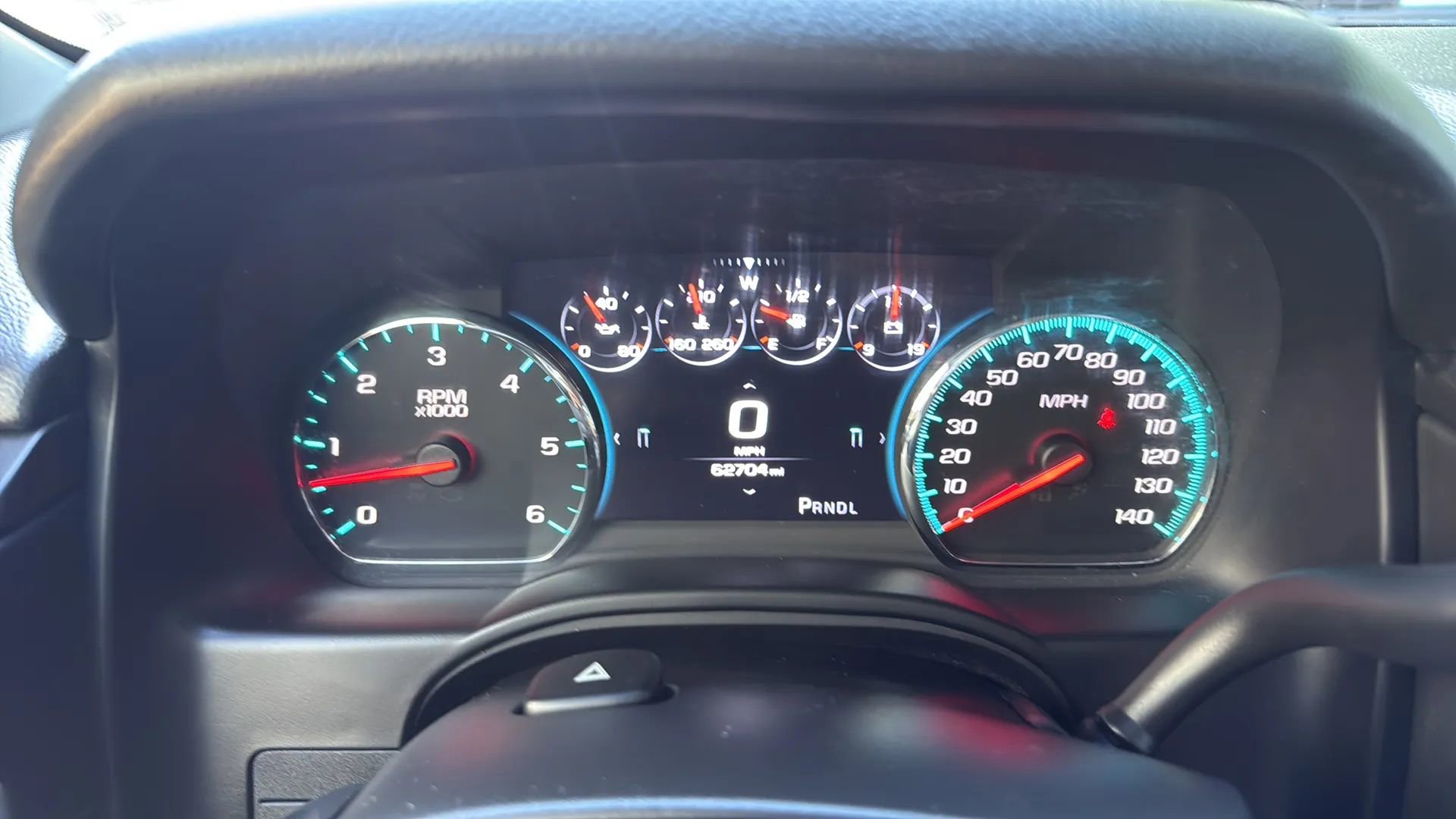 Used 2017 Chevrolet Tahoe LT AWD/4WD image 27