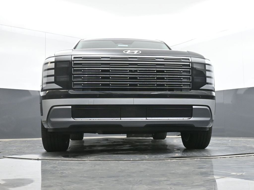 New 2026 Hyundai Palisade Limited image 9