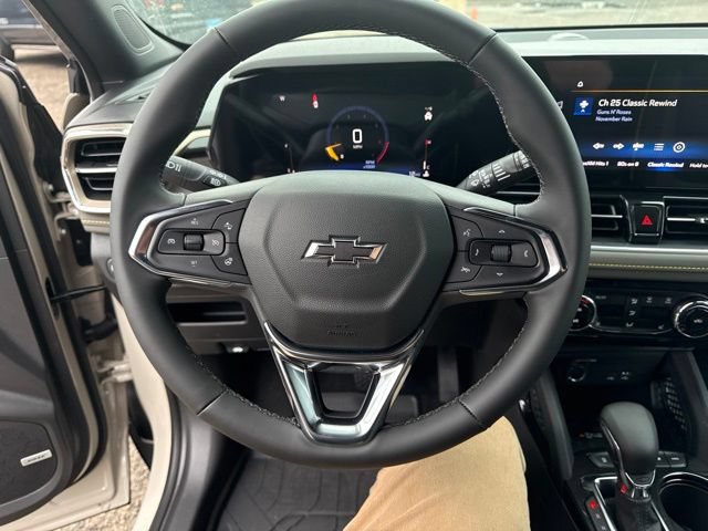 New 2026 Chevrolet TrailBlazer ACTIV w/ Convenience Package AWD/4WD image 11