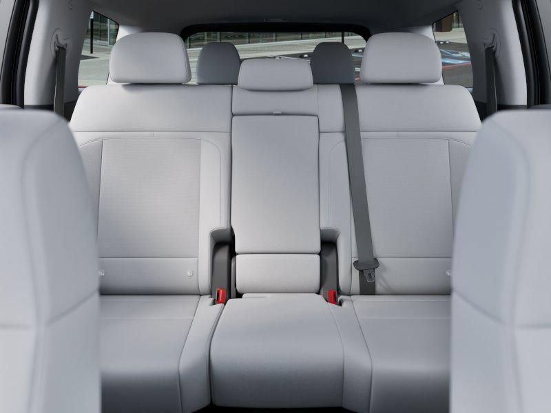 New 2026 Hyundai Santa Fe SE FWD image 12