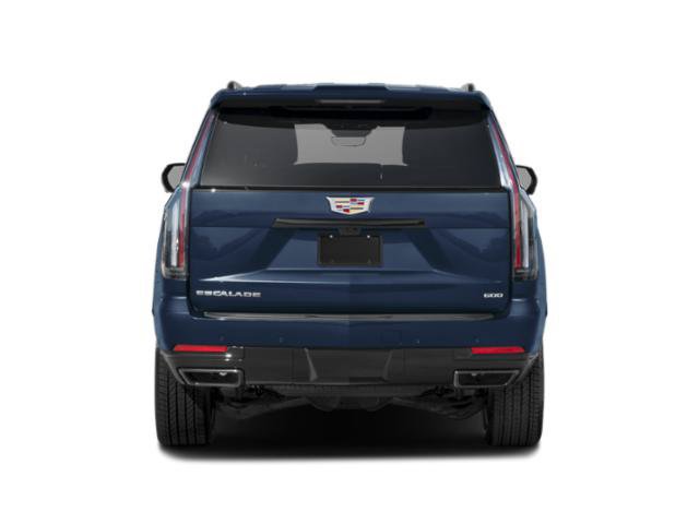 Used 2025 Cadillac Escalade Sport w/ Touring Package AWD/4WD image 6