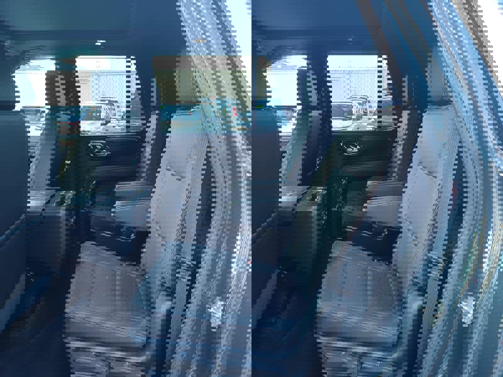 Used 2022 Chevrolet Tahoe High Country w/ Premium Package image 20