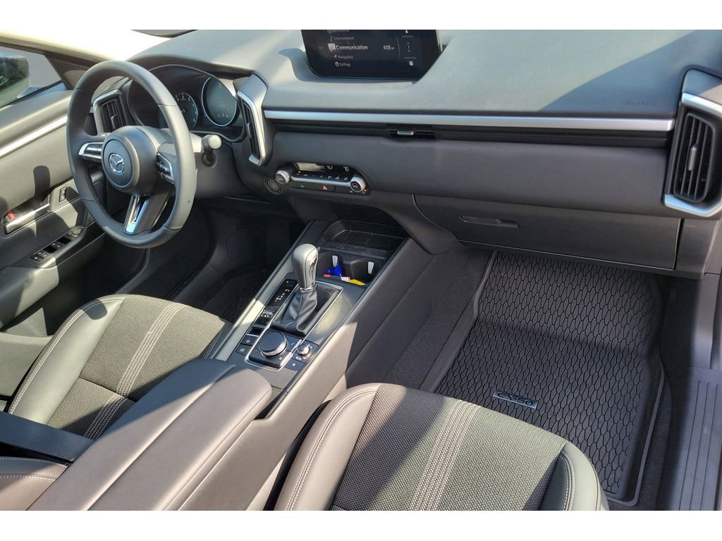Used 2026 MAZDA CX-50 AWD 2.5 S w/ Accent Package image 29