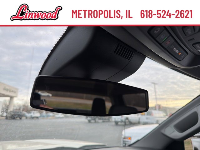 New 2026 GMC Sierra 1500 Pro w/ Graphite Edition image 27