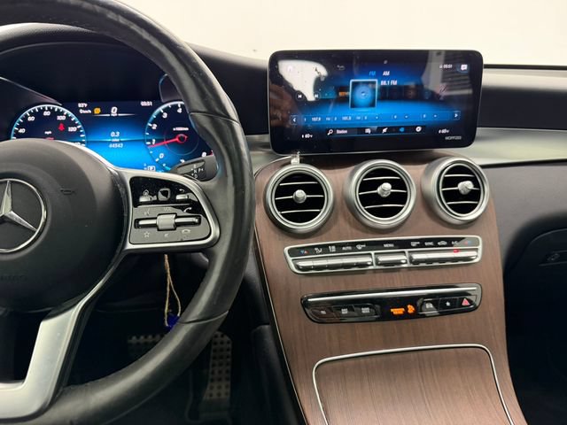 Used 2021 Mercedes-Benz GLC 300 image 24