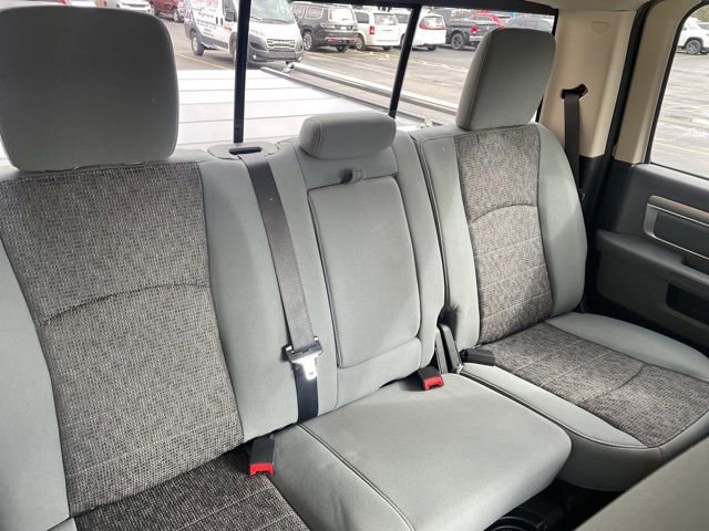 Used 2014 RAM 1500 Big Horn image 15