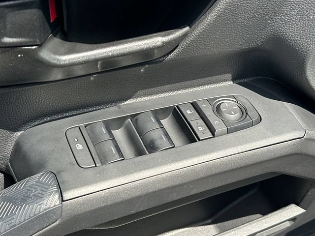 Used 2024 Toyota Tacoma SR AWD/4WD image 10