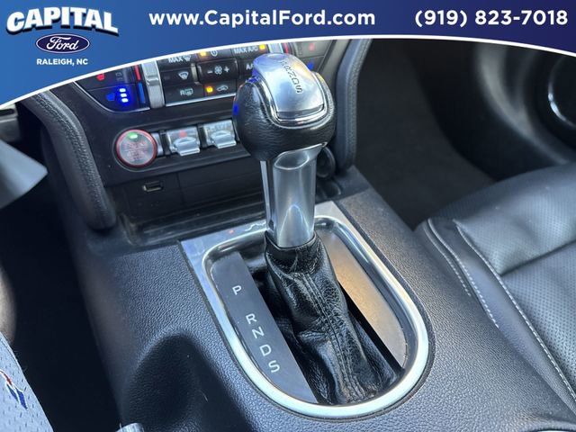 Used 2021 Ford Mustang Premium image 27