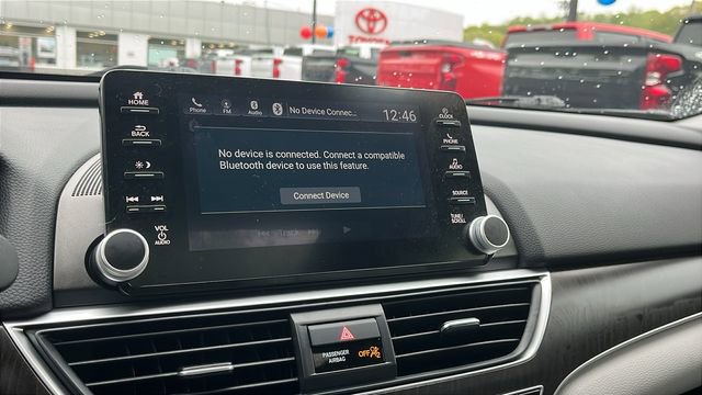 Used 2020 Honda Accord EX image 15