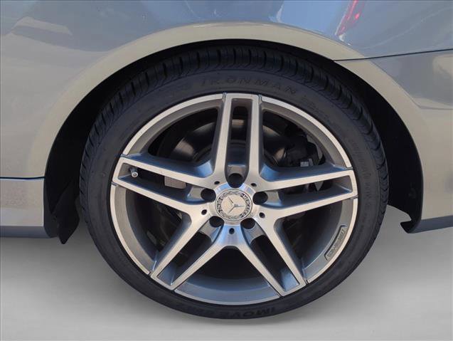 Used 2014 Mercedes-Benz E 550 Coupe image 10