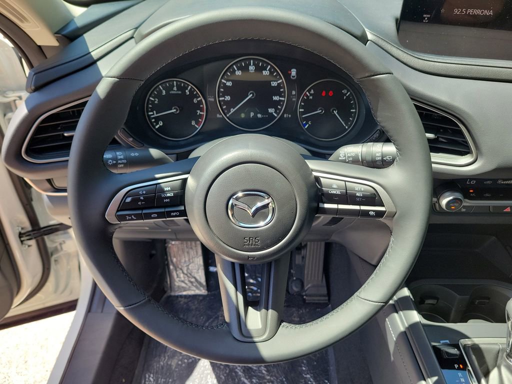 New 2026 MAZDA CX-30 AWD 2.5 S image 22