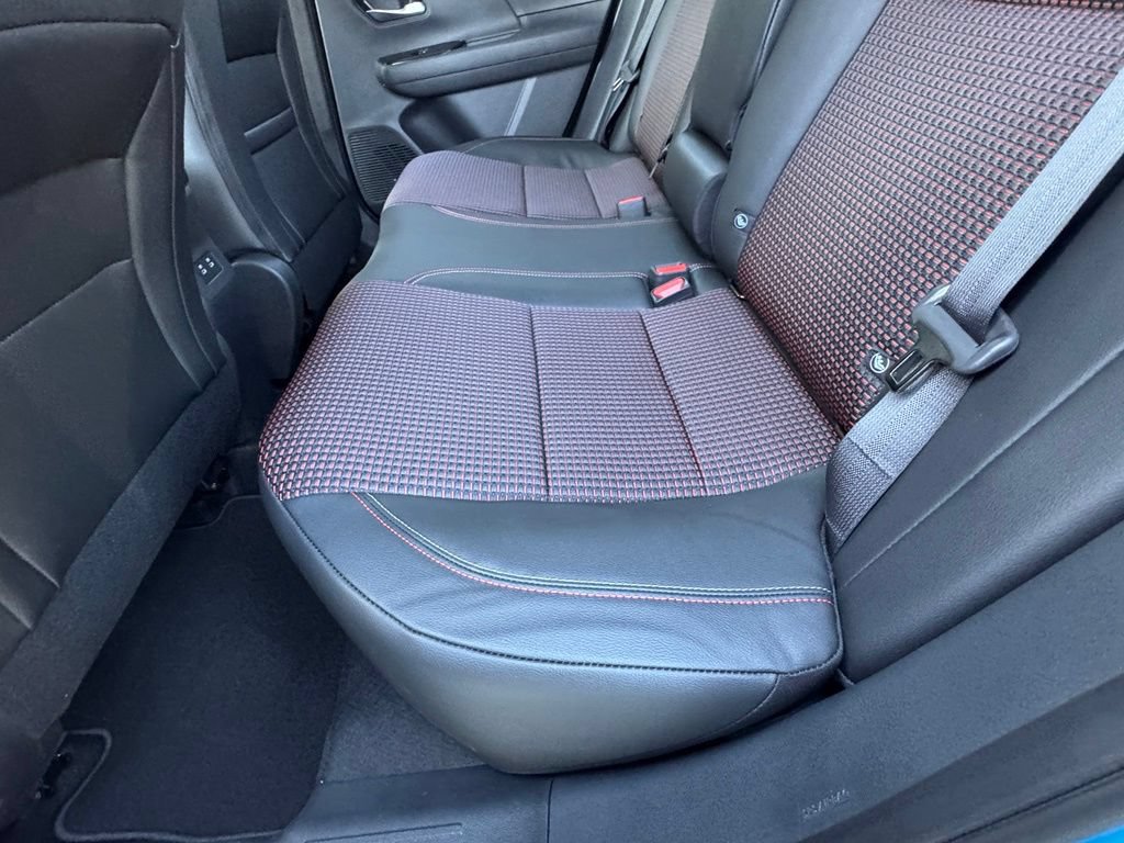 New 2026 Nissan Kicks SR FWD image 20