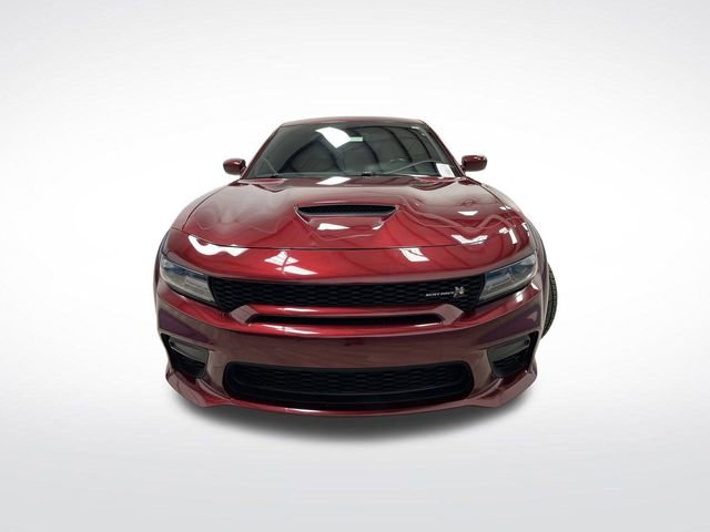 Used 2021 Dodge Charger Scat Pack image 10