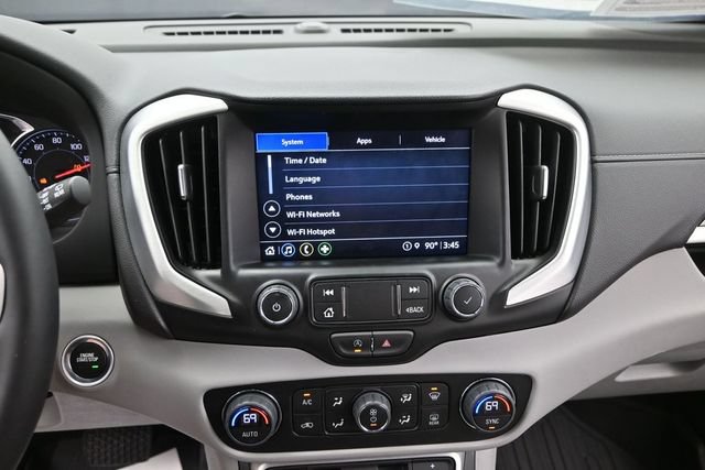 Used 2023 GMC Terrain SLT w/ LPO, Floor Liner Package FWD image 22