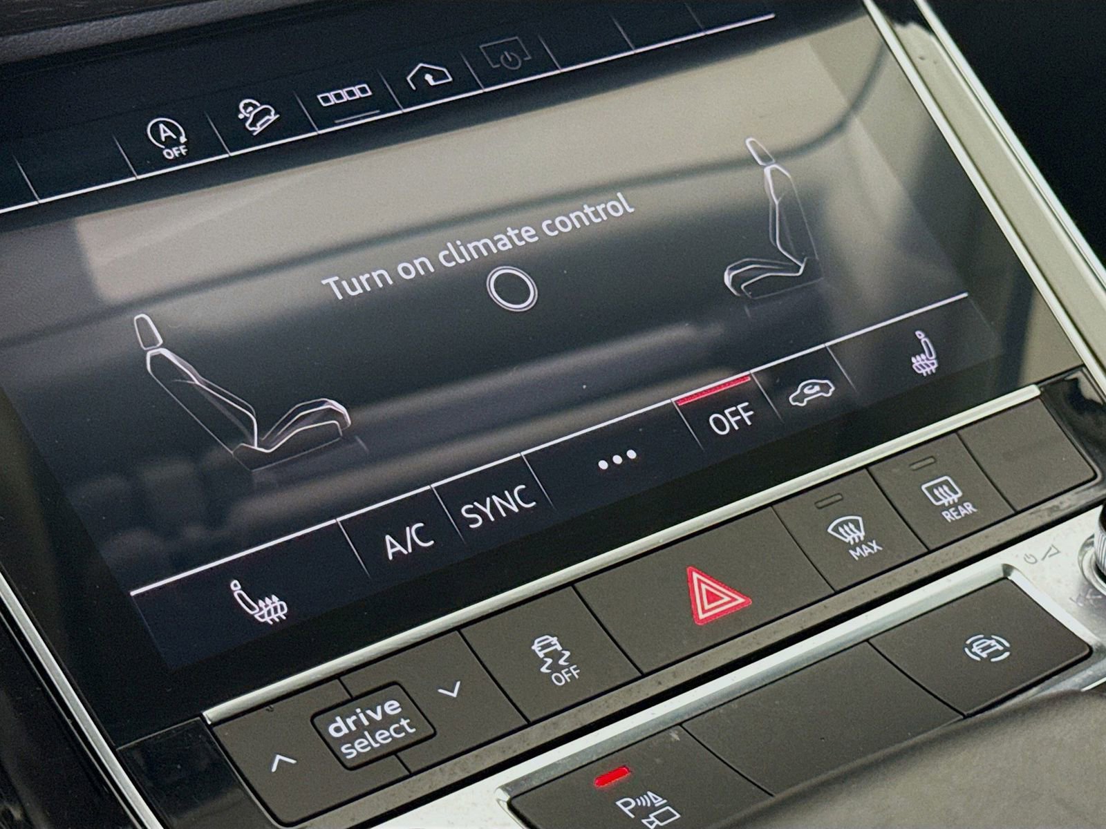 Used 2022 Audi Q7 3.0T Premium Plus image 20