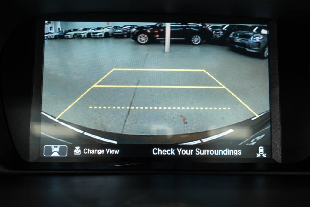 Used 2020 Acura TLX w/ Technology Package FWD image 23