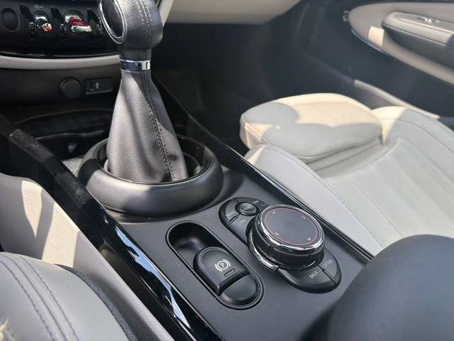 Used 2019 MINI Cooper Clubman S w/ Starlight Blue Edition AWD/4WD image 19