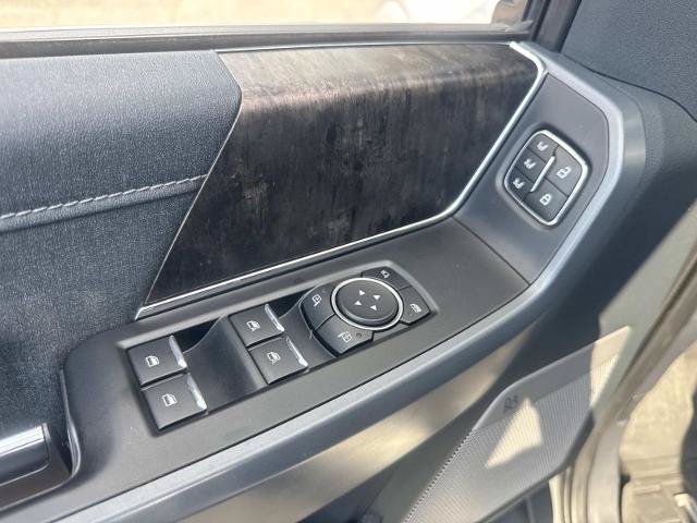 Certified 2021 Ford F150 Lariat w/ Equipment Group 502A High AWD/4WD image 19
