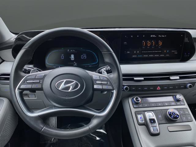 Used 2023 Hyundai Palisade SEL w/ Cargo Package image 5