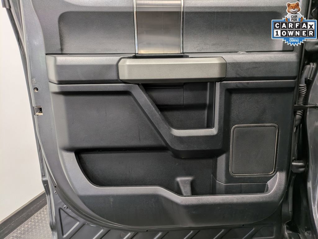 Used 2019 Ford F150 Raptor w/ Equipment Group 802A Luxury AWD/4WD image 22