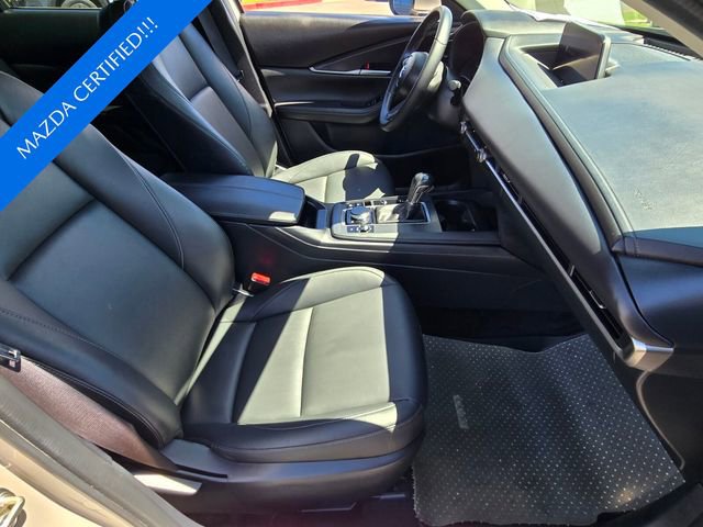 Used 2023 MAZDA CX-30 AWD 2.5 S w/ Select Package image 15